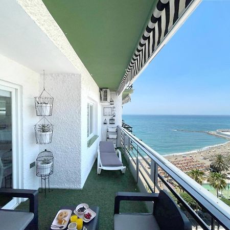 Апартаменты La Mar De Venus - Luxury Views In Puerto Deportivo Марбелья Экстерьер фото