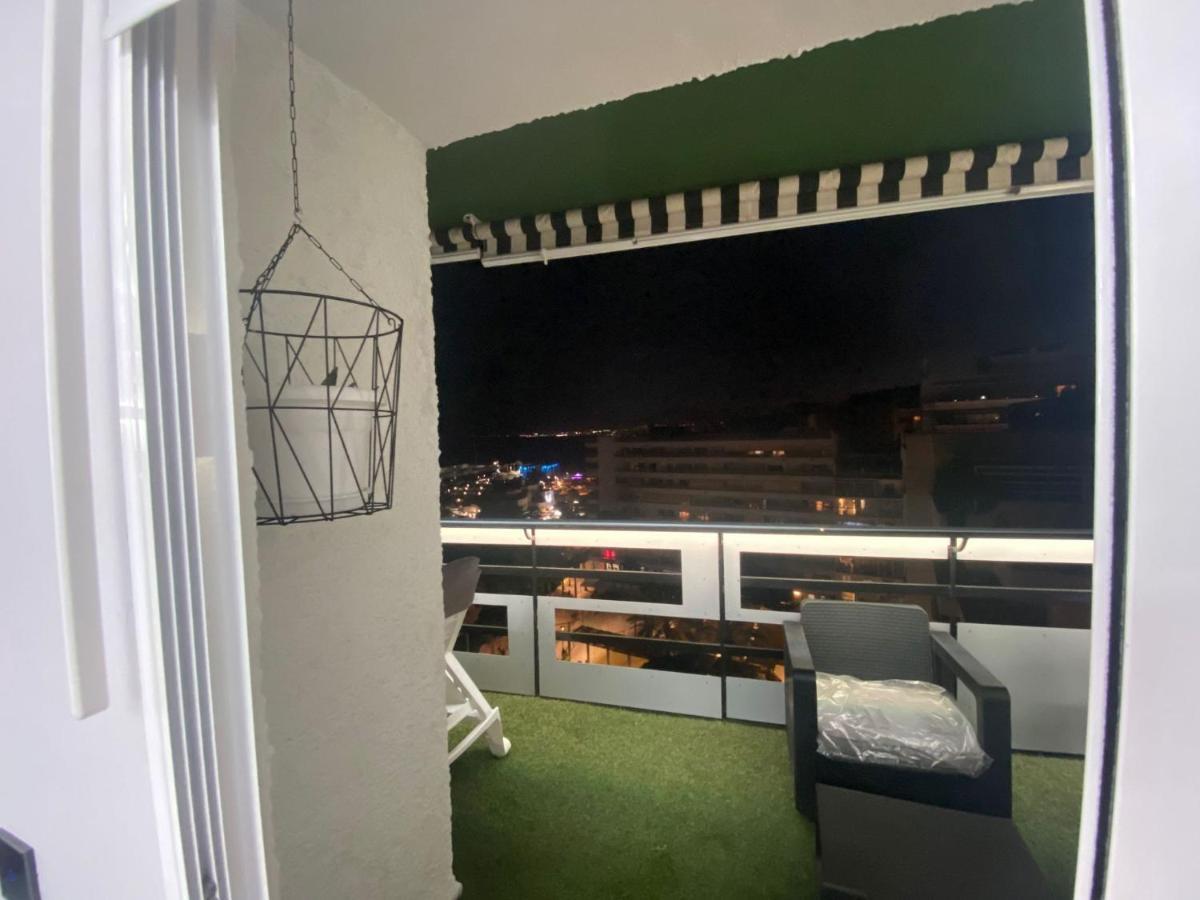 Апартаменты La Mar De Venus - Luxury Views In Puerto Deportivo Марбелья Экстерьер фото