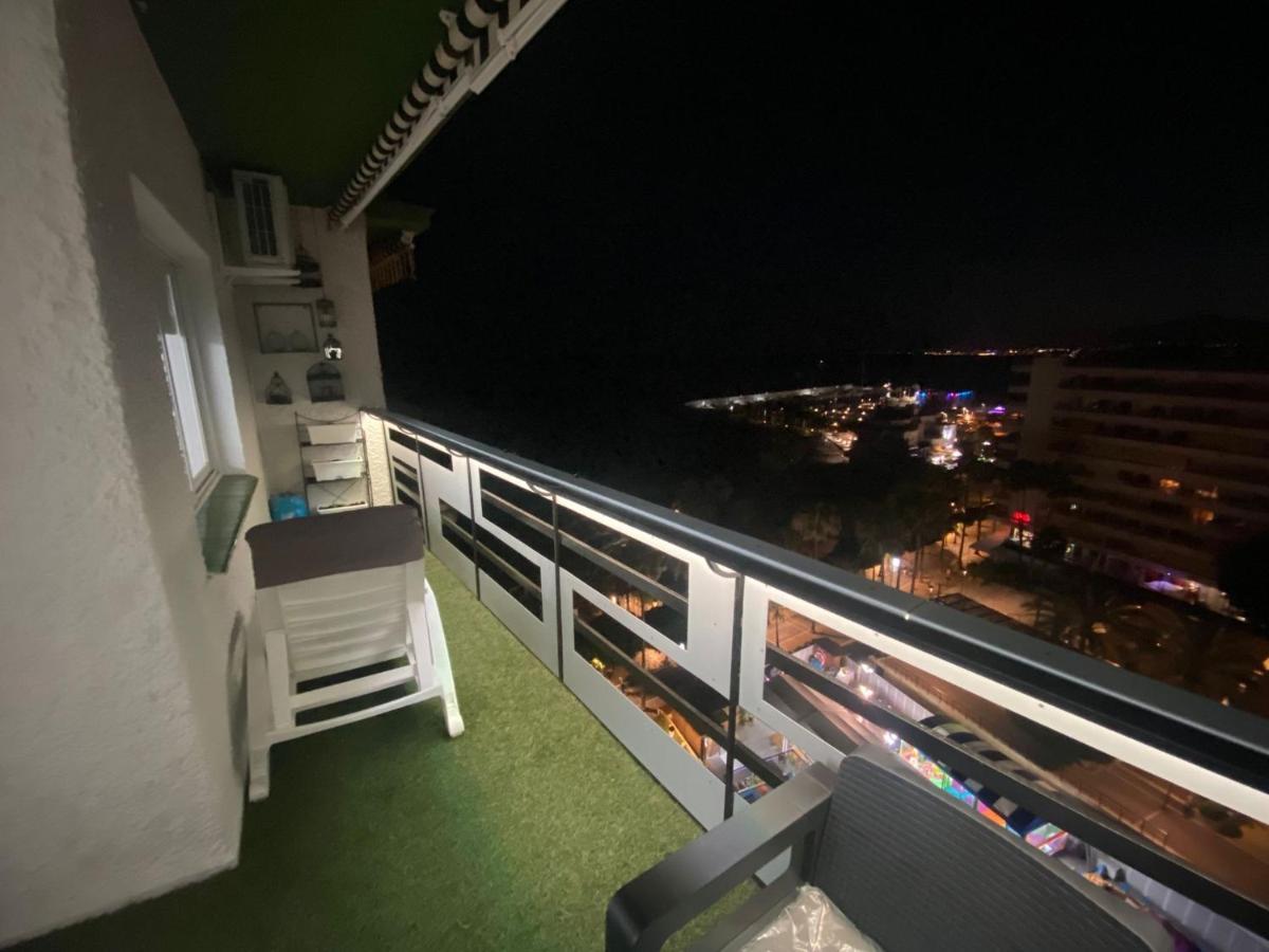 Апартаменты La Mar De Venus - Luxury Views In Puerto Deportivo Марбелья Экстерьер фото